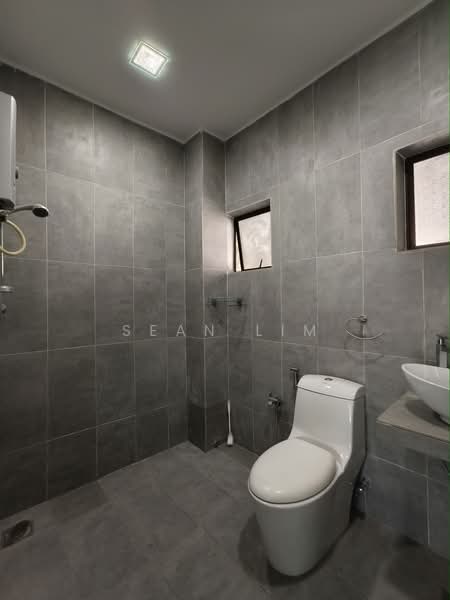 Rumah Teres 2 Tingkat untuk Disewa di Kampung Kasipillay (Kuala Lumpur) - Sean Lim - Bathroom - PropertyGuru.com.my