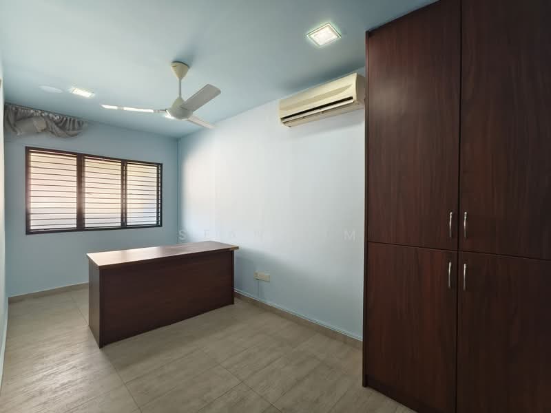 Rumah Teres 2 Tingkat untuk Disewa di Kampung Kasipillay (Kuala Lumpur) - Sean Lim - Study - PropertyGuru.com.my