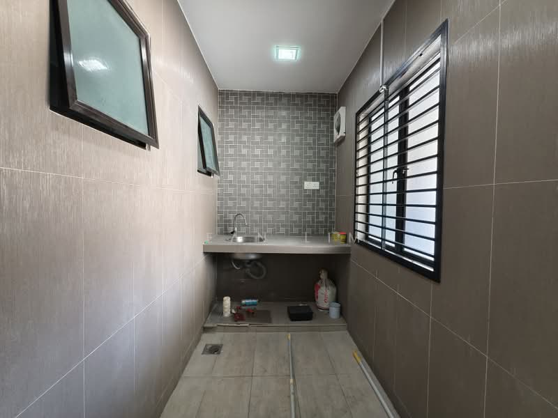 Rumah Teres 2 Tingkat untuk Disewa di Kampung Kasipillay (Kuala Lumpur) - Sean Lim - Interior - PropertyGuru.com.my