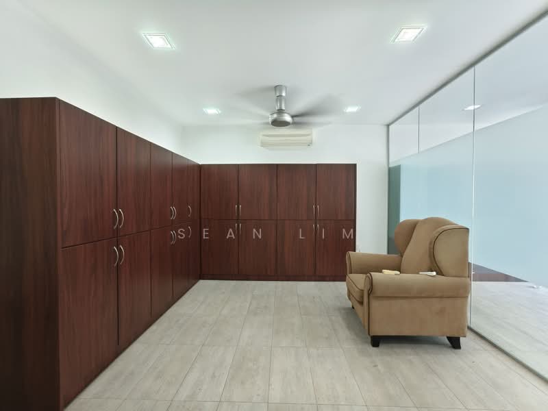Rumah Teres 2 Tingkat untuk Disewa di Kampung Kasipillay (Kuala Lumpur) - Sean Lim - Interior - PropertyGuru.com.my