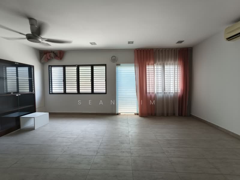 Rumah Teres 2 Tingkat untuk Disewa di Kampung Kasipillay (Kuala Lumpur) - Sean Lim - Living Room - PropertyGuru.com.my