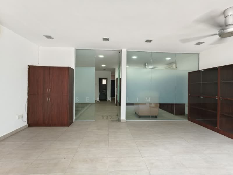Rumah Teres 2 Tingkat untuk Disewa di Kampung Kasipillay (Kuala Lumpur) - Sean Lim - Interior - PropertyGuru.com.my