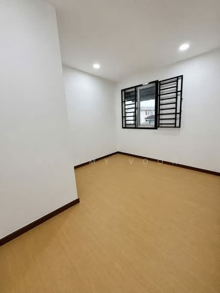 Rumah Teres 2-Tingkat untuk Dijual di Bandar Seri Alam (Masai) - Jeremy Voon - PropertyGuru.com.my