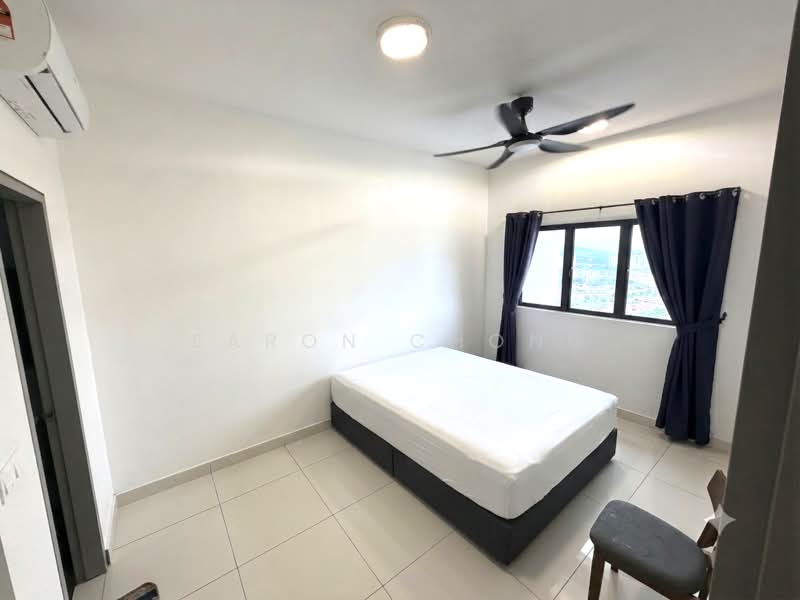 Service Residence for Rent at Traders Garden @ Cheras Selatan - Earon Chong - Bedroom - PropertyGuru.com.my