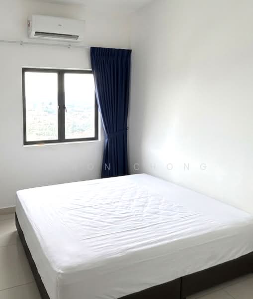 Service Residence for Rent at Traders Garden @ Cheras Selatan - Earon Chong - Bedroom - PropertyGuru.com.my