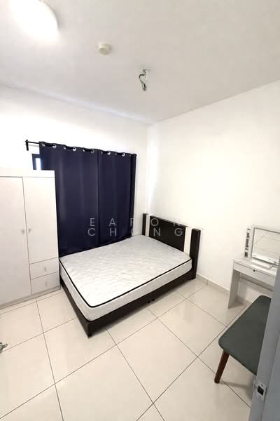 Service Residence for Rent at Traders Garden @ Cheras Selatan - Earon Chong - Bedroom - PropertyGuru.com.my