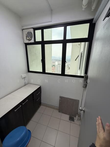 Service Residence for Rent at Traders Garden @ Cheras Selatan - Earon Chong - View - PropertyGuru.com.my
