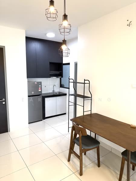Service Residence for Rent at Traders Garden @ Cheras Selatan - Earon Chong - Kitchen - PropertyGuru.com.my