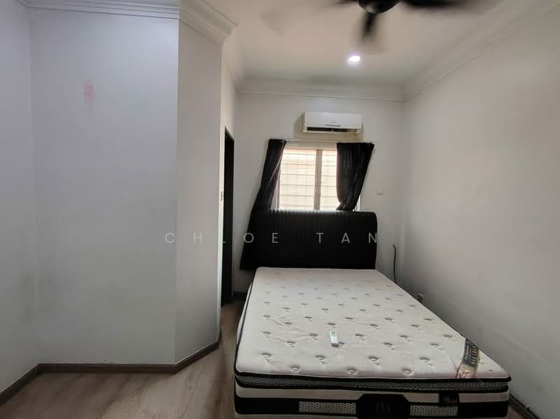Rumah Teres 2 Tingkat untuk Dijual di Kota Kemuning (Shah Alam) - Chloe Tan - Bedroom - PropertyGuru.com.my