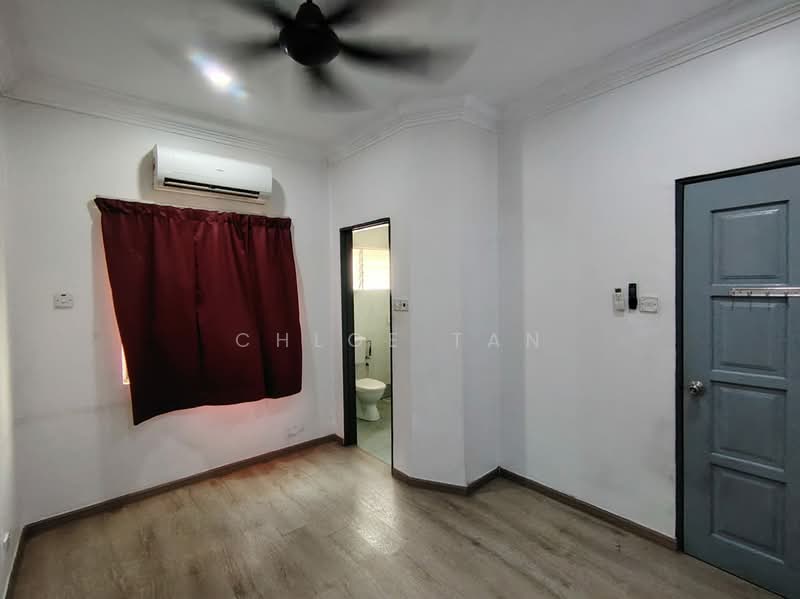 Rumah Teres 2 Tingkat untuk Dijual di Kota Kemuning (Shah Alam) - Chloe Tan - Interior - PropertyGuru.com.my