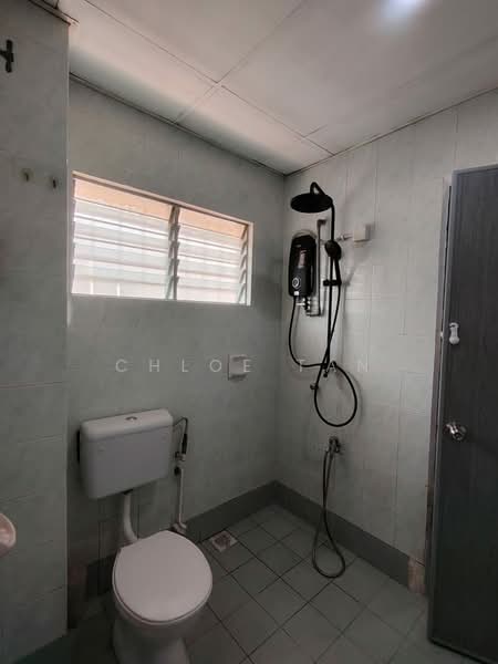 Rumah Teres 2 Tingkat untuk Dijual di Kota Kemuning (Shah Alam) - Chloe Tan - Bathroom - PropertyGuru.com.my