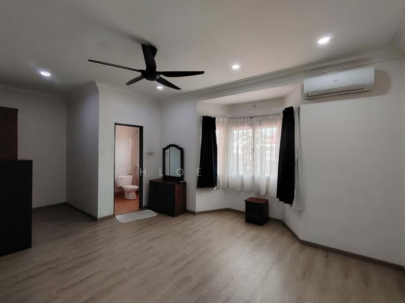 Rumah Teres 2 Tingkat untuk Dijual di Kota Kemuning (Shah Alam) - Chloe Tan - Bedroom - PropertyGuru.com.my