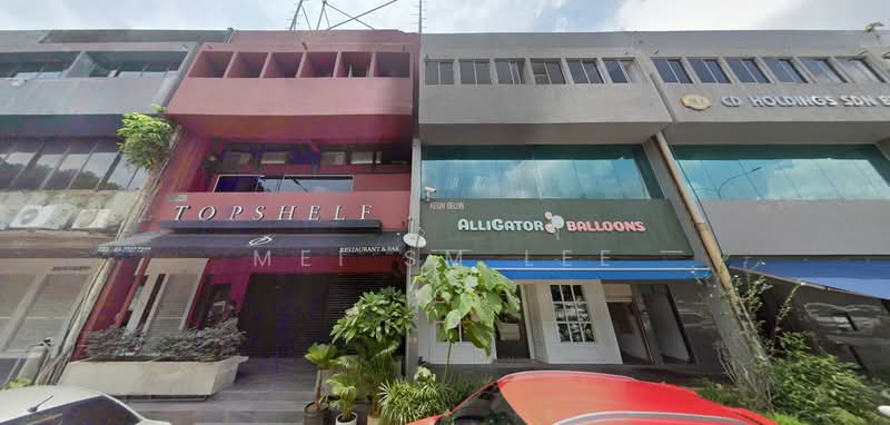 Kedai untuk Disewa di Taman Tun Dr. Ismail (Kuala Lumpur) - Mei SM Lee - Taman Tun Dr Ismail, KL - PropertyGuru.com.my