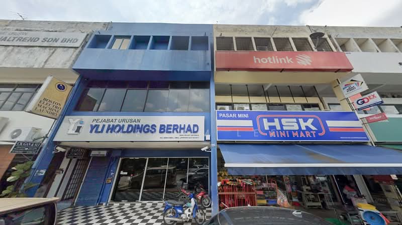 Kedai untuk Disewa di Taman Tun Dr. Ismail (Kuala Lumpur) - Mei SM Lee - Taman Tun Dr Ismail, KL - PropertyGuru.com.my