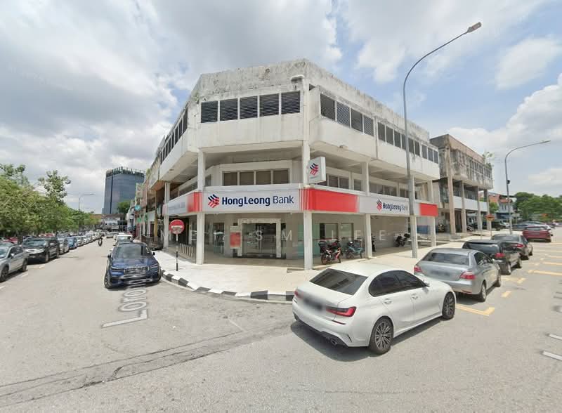 Kedai untuk Disewa di Taman Tun Dr. Ismail (Kuala Lumpur) - Mei SM Lee - Taman Tun Dr Ismail, KL Exterior - PropertyGuru.com.my
