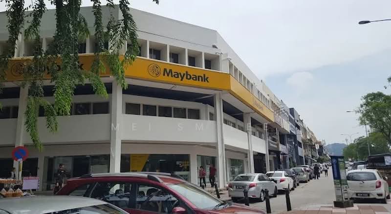Kedai untuk Disewa di Taman Tun Dr. Ismail (Kuala Lumpur) - Mei SM Lee - Taman Tun Dr Ismail, KL Exterior - PropertyGuru.com.my