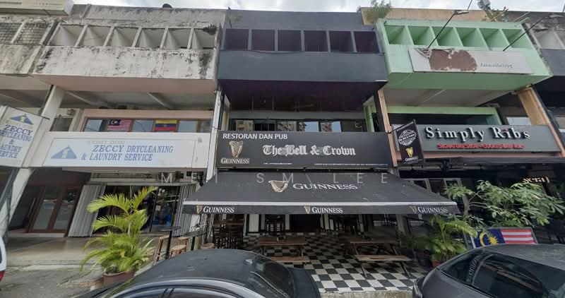 Kedai untuk Disewa di Taman Tun Dr. Ismail (Kuala Lumpur) - Mei SM Lee - Taman Tun Dr Ismail, KL - PropertyGuru.com.my