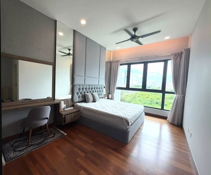 Condominium for Sale at Marinox Sky Villas - Sally Khoo - Bedroom - PropertyGuru.com.my