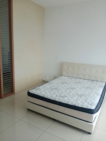 Service Residence for Rent at Twin Galaxy (Dwi Galaksi) - Nick Low - Bedroom - PropertyGuru.com.my
