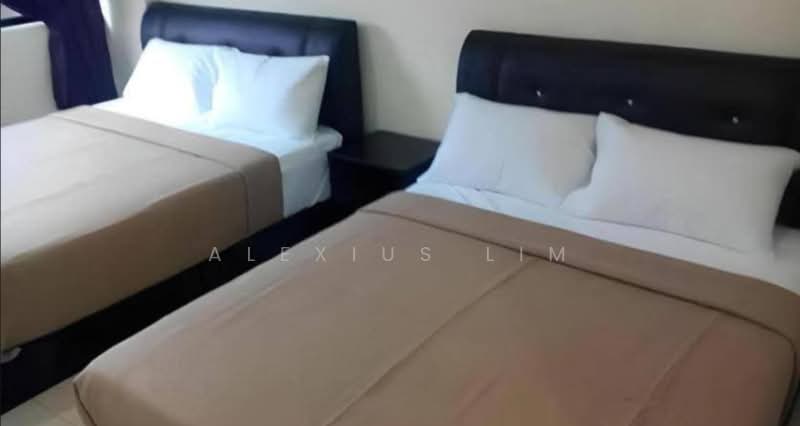 Shop for Sale in Taman Sri Kulai Baru 2 (Kulai) - Alexius Lim - Bedroom - PropertyGuru.com.my