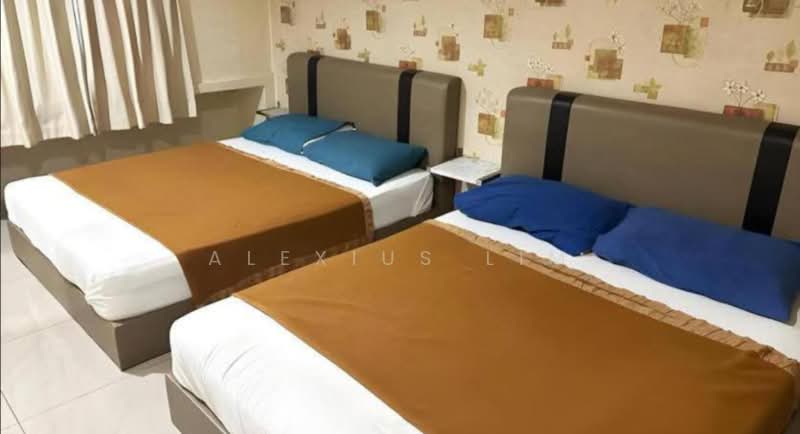 Shop for Sale in Taman Sri Kulai Baru 2 (Kulai) - Alexius Lim - Bedroom - PropertyGuru.com.my