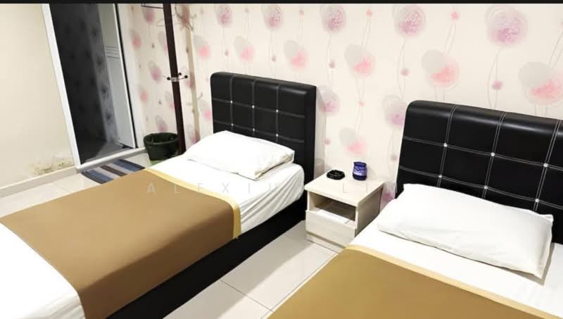 Shop for Sale in Taman Sri Kulai Baru 2 (Kulai) - Alexius Lim - Bedroom - PropertyGuru.com.my