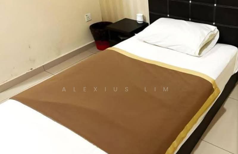 Shop for Sale in Taman Sri Kulai Baru 2 (Kulai) - Alexius Lim - Bedroom - PropertyGuru.com.my