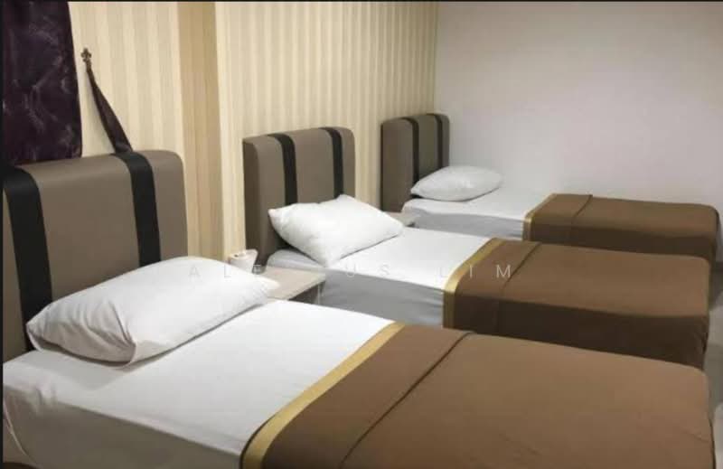 Shop for Sale in Taman Sri Kulai Baru 2 (Kulai) - Alexius Lim - Bedroom - PropertyGuru.com.my