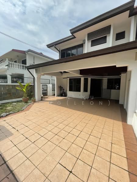 Terraced House for Sale in Bandar Utama (Selangor) - Chen Yu Leong(Leon) - PropertyGuru.com.my