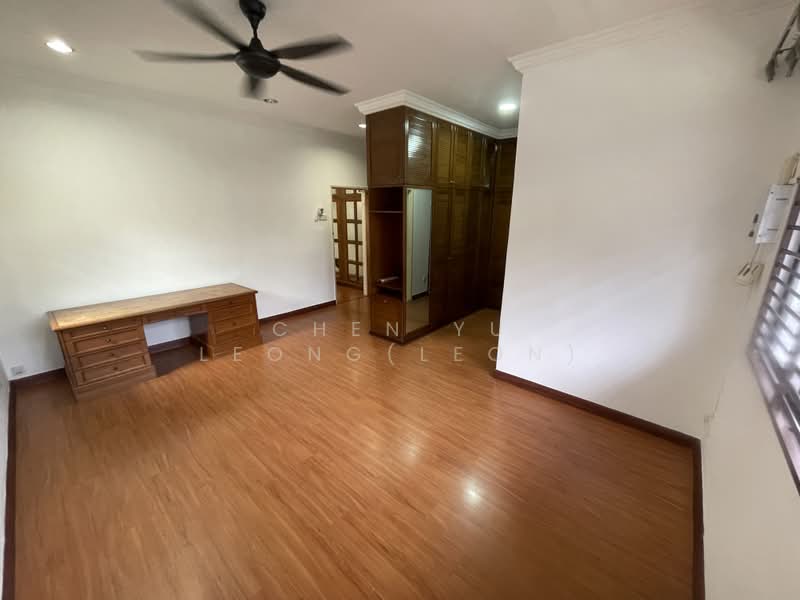 Terraced House for Sale in Bandar Utama (Selangor) - Chen Yu Leong(Leon) - PropertyGuru.com.my
