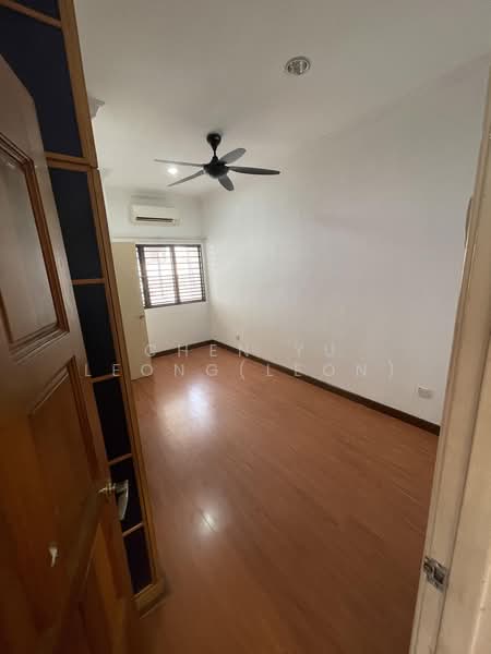 Terraced House for Sale in Bandar Utama (Selangor) - Chen Yu Leong(Leon) - PropertyGuru.com.my