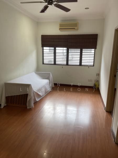 Terraced House for Sale in Bandar Utama (Selangor) - Chen Yu Leong(Leon) - PropertyGuru.com.my