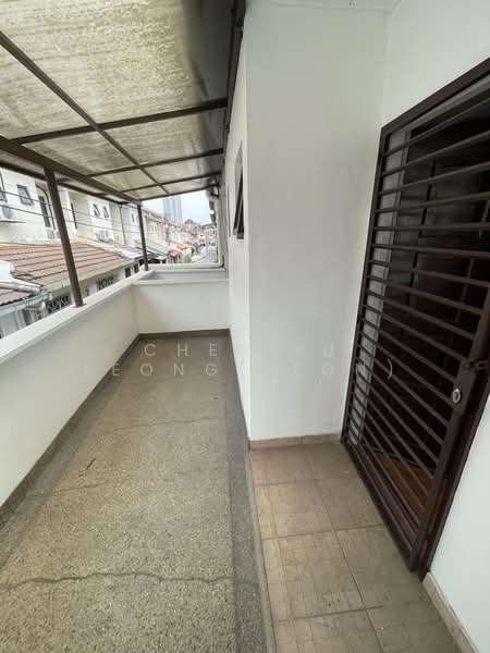 Terraced House for Sale in Bandar Utama (Selangor) - Chen Yu Leong(Leon) - PropertyGuru.com.my