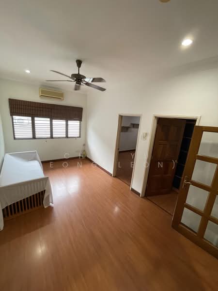 Terraced House for Sale in Bandar Utama (Selangor) - Chen Yu Leong(Leon) - PropertyGuru.com.my
