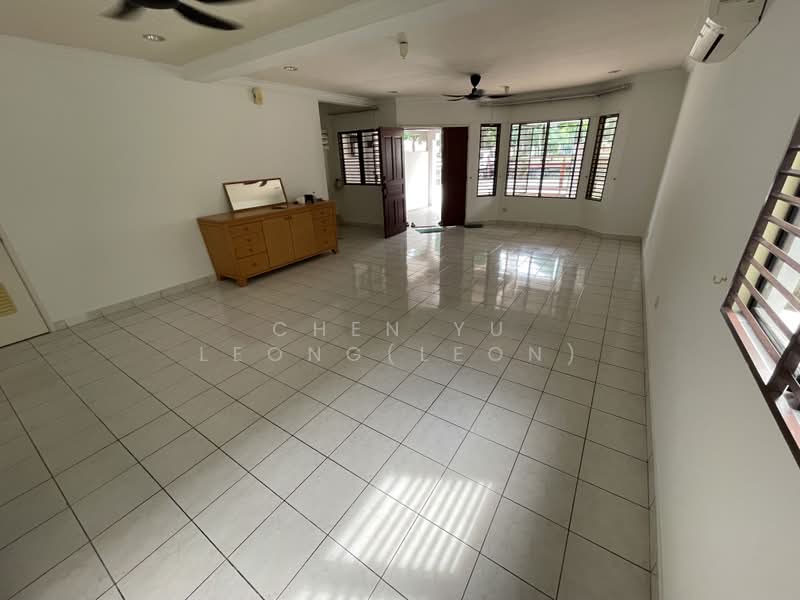 Terraced House for Sale in Bandar Utama (Selangor) - Chen Yu Leong(Leon) - PropertyGuru.com.my