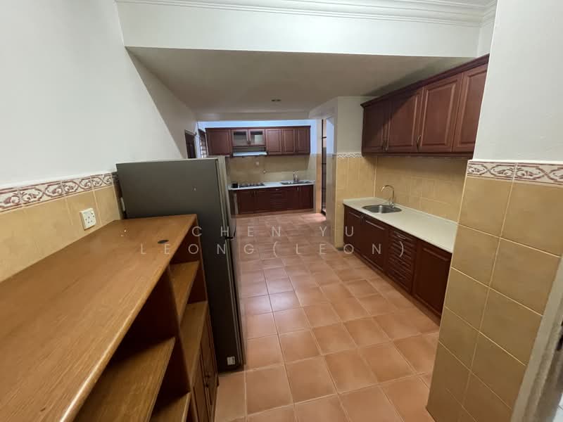 Terraced House for Sale in Bandar Utama (Selangor) - Chen Yu Leong(Leon) - PropertyGuru.com.my