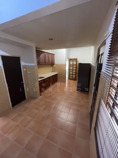 Terraced House for Sale in Bandar Utama (Selangor) - Chen Yu Leong(Leon) - PropertyGuru.com.my