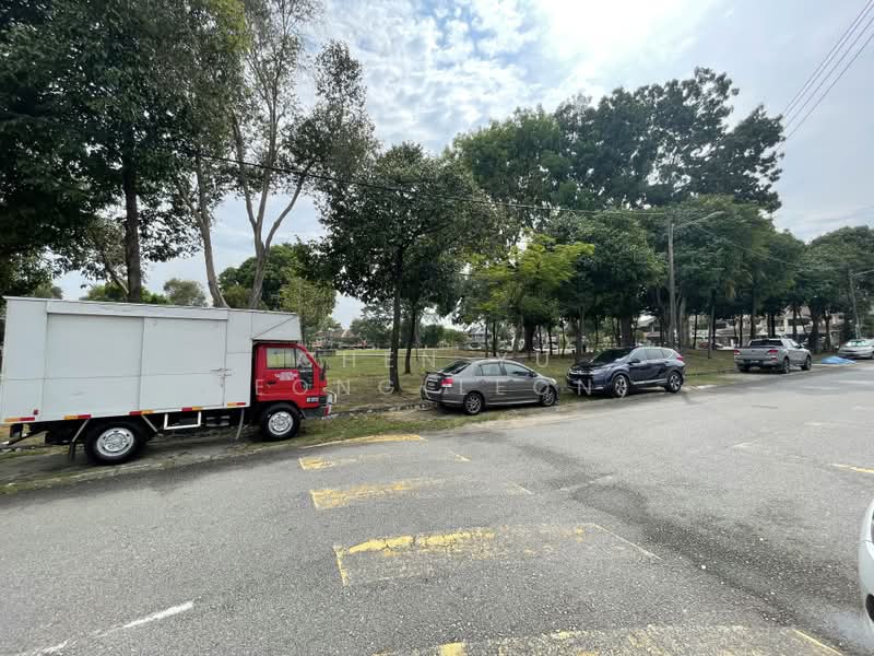 Terraced House for Sale in Bandar Utama (Selangor) - Chen Yu Leong(Leon) - PropertyGuru.com.my