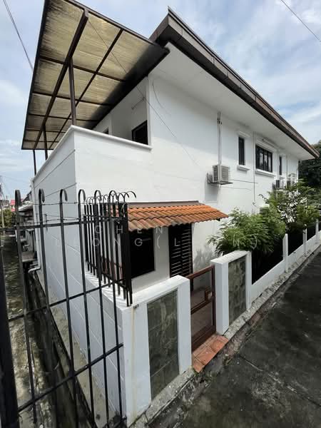 Terraced House for Sale in Bandar Utama (Selangor) - Chen Yu Leong(Leon) - PropertyGuru.com.my