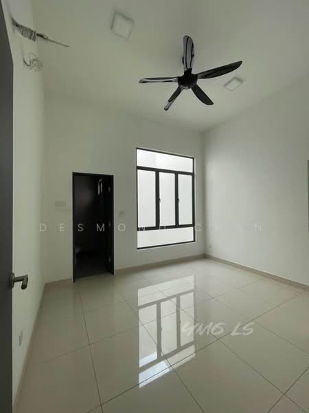 Rumah Kluster untuk Dijual di Canary Garden (Klang) - Desmond Chan - Interior - PropertyGuru.com.my