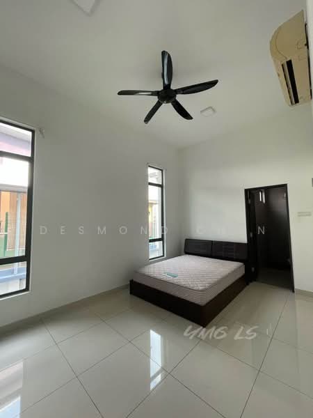 Rumah Kluster untuk Dijual di Canary Garden (Klang) - Desmond Chan - Bedroom - PropertyGuru.com.my