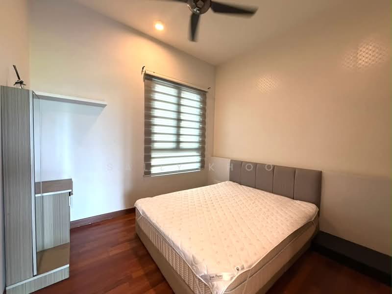 Kondominium untuk Disewa di Marinox Sky Villas - Sally Khoo - Bedroom - PropertyGuru.com.my