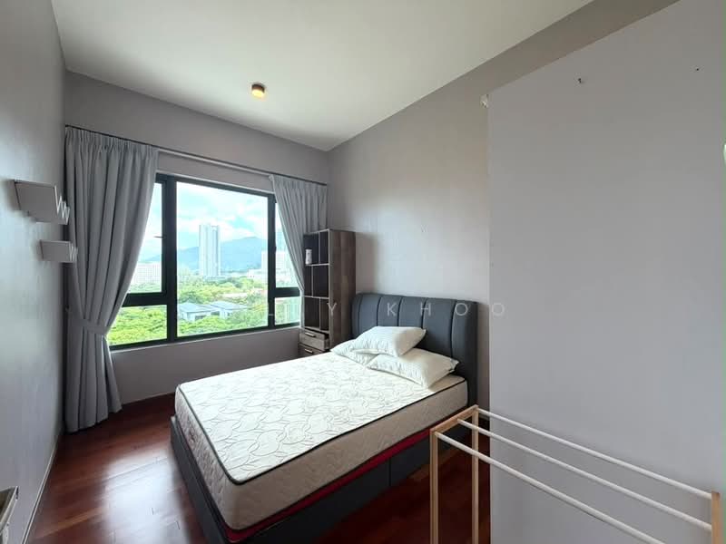 Kondominium untuk Disewa di Marinox Sky Villas - Sally Khoo - Bedroom - PropertyGuru.com.my