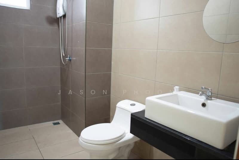 Kondominium untuk Dijual di Orange 3 (Oren 3) - Jason Phoon - Bathroom - PropertyGuru.com.my