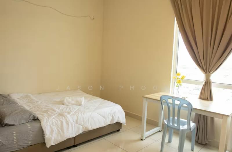 Kondominium untuk Dijual di Orange 3 (Oren 3) - Jason Phoon - Bedroom - PropertyGuru.com.my