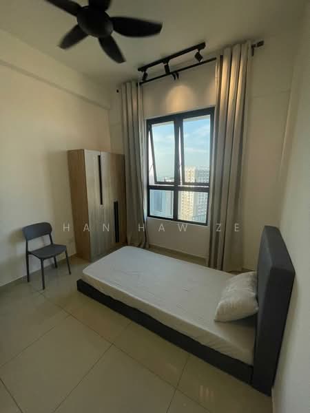 Servis Apartment untuk Disewa di Parkland Residence - Han Haw Ze - PropertyGuru.com.my