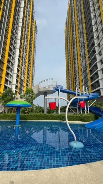 Servis Apartment untuk Disewa di Parkland Residence - Han Haw Ze - PropertyGuru.com.my