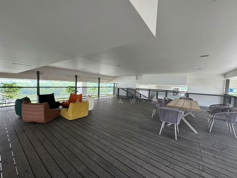 Servis Apartment untuk Disewa di Parkland Residence - Han Haw Ze - PropertyGuru.com.my