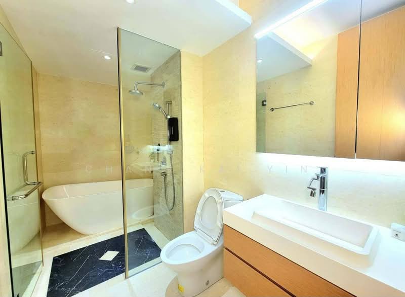 Service Residence for Rent at Pinetree Marina & Resort - Chang Kai Yin - PropertyGuru.com.my