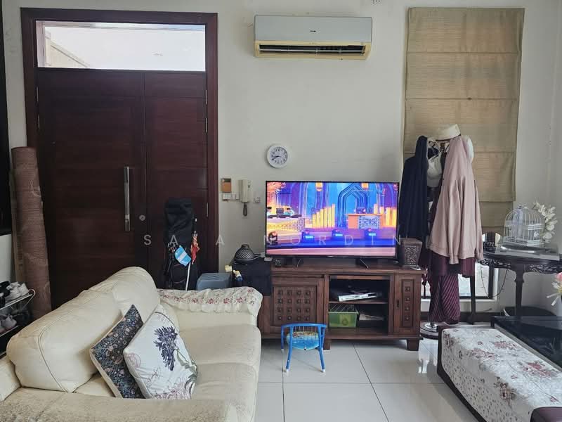Rumah Berkembar untuk Dijual di Subang Jaya (Selangor) - Sa'a Nordin - PropertyGuru.com.my